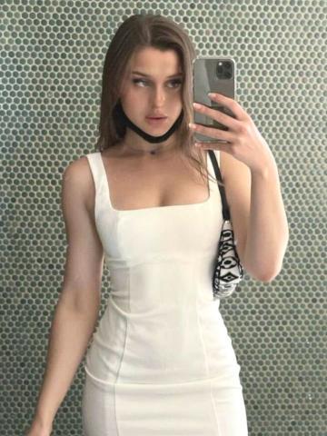 Индивидуалка Роза Фотография 4
