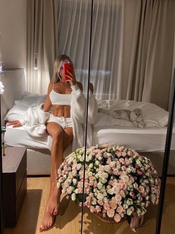 Индивидуалка Амелия Фотография 3