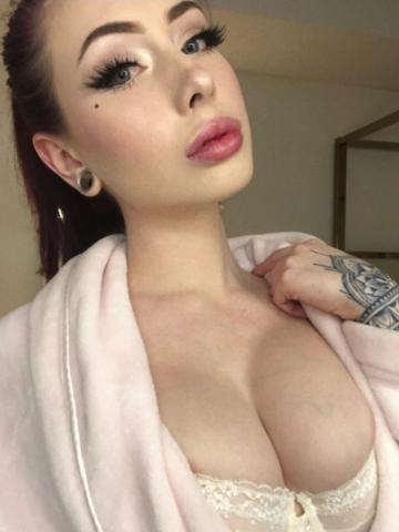 Индивидуалка Эльмира Фотография 2