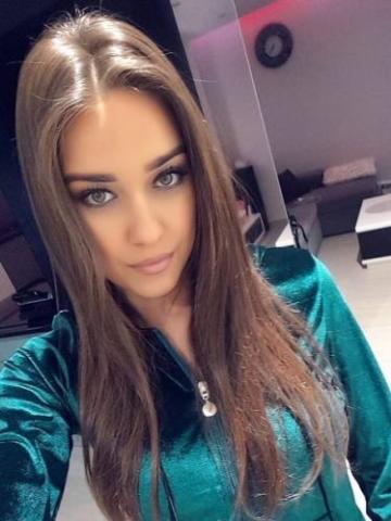 Индивидуалка Забава Фотография 3