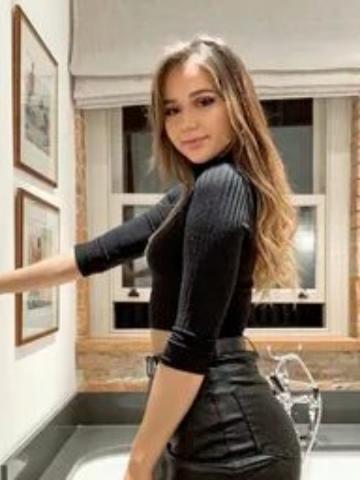 Индивидуалка Алиса Фотография 2